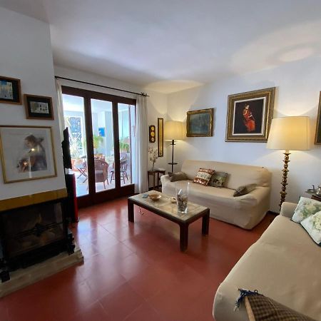Apartamento La Mejor Terraza de Tamariu Exterior foto