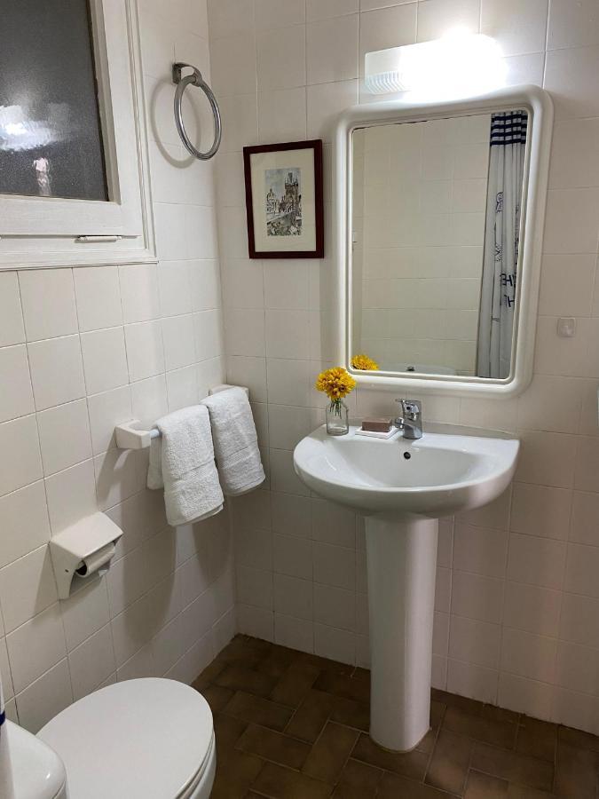 Apartamento La Mejor Terraza de Tamariu Exterior foto