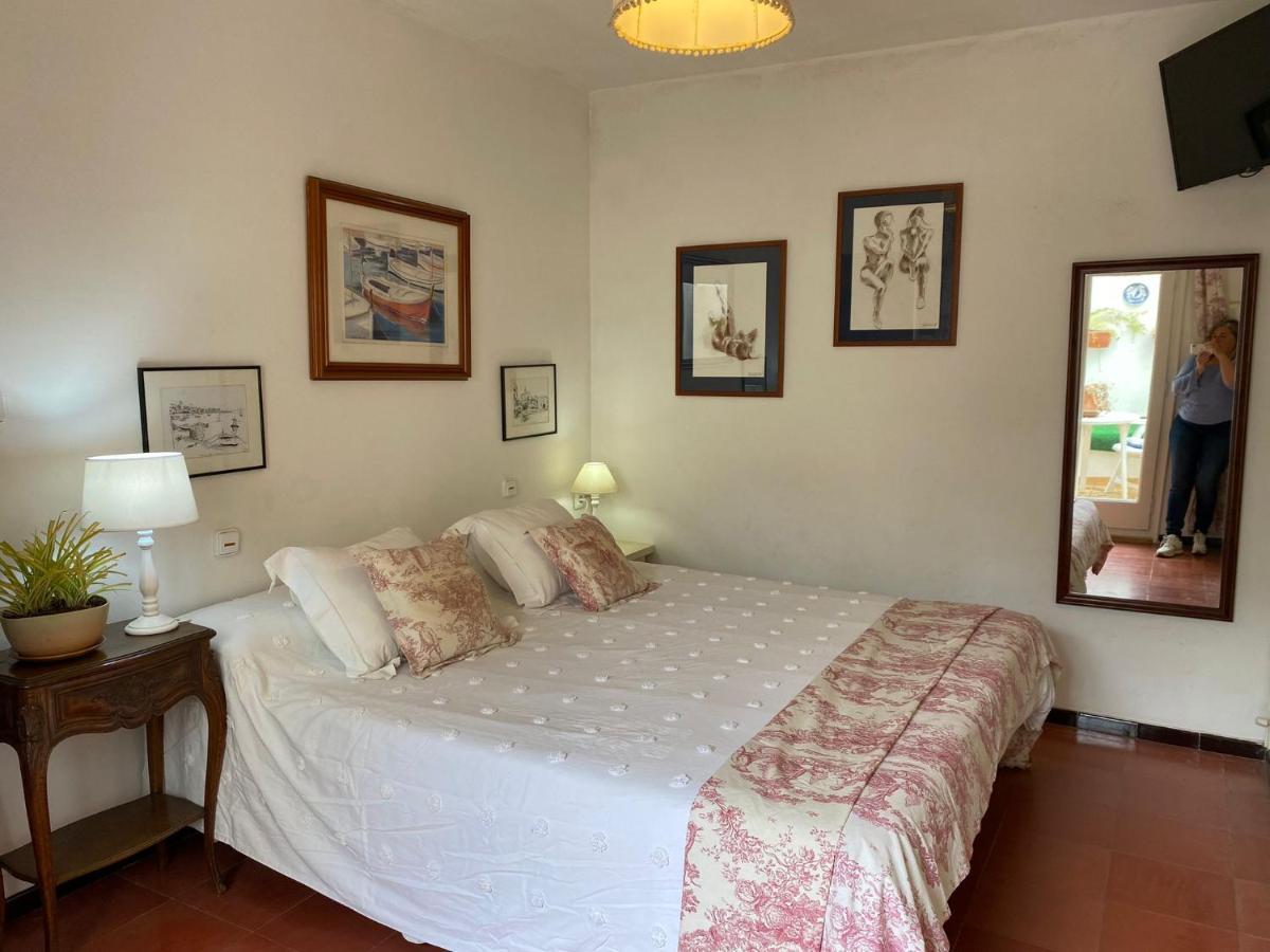 Apartamento La Mejor Terraza de Tamariu Exterior foto