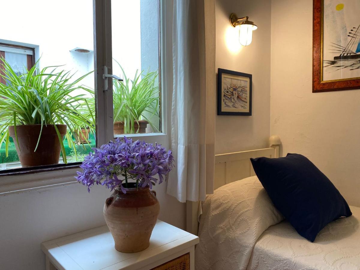 Apartamento La Mejor Terraza de Tamariu Exterior foto