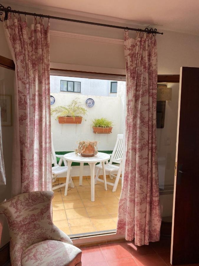Apartamento La Mejor Terraza de Tamariu Exterior foto
